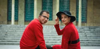 Relationship Goals and the insight Goals