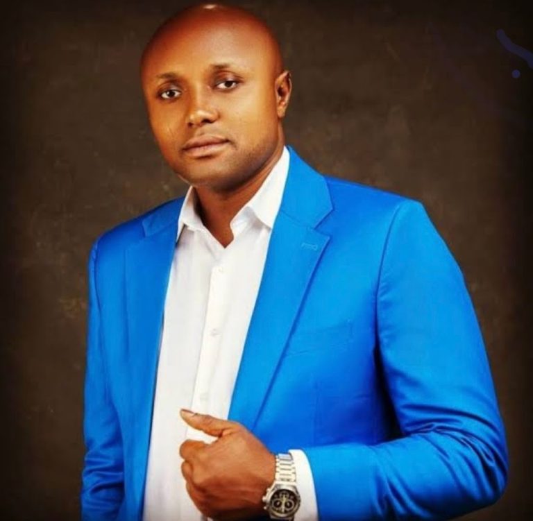 Davido Staff, Isreal DMW, Reacts To Allegations Of Scamming On Social Media.