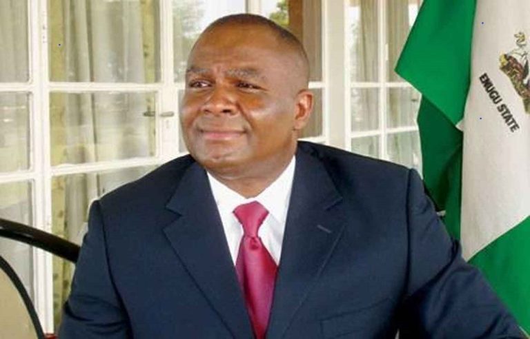 Withdraw Your Petition; It Is Dead On Arrival, Nnamani Tells Peter Obi