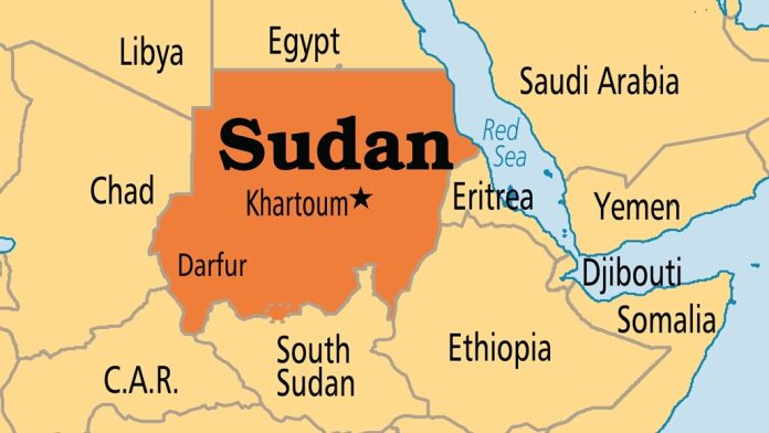 Nigeria Announces Difficulties Evacuating Citizens From Sudan.