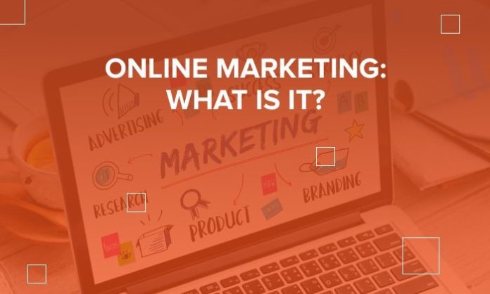 Online marketing: what is it? (viztadaily.com)