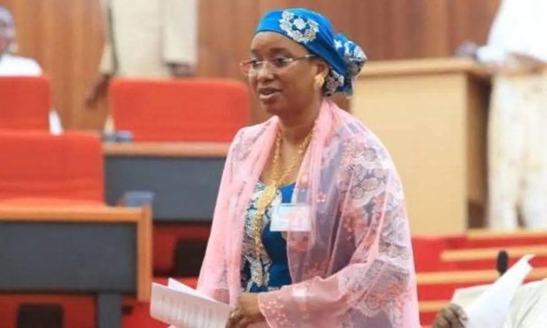 Election In Adamawa: The Court Rejects Binani’s Complaint