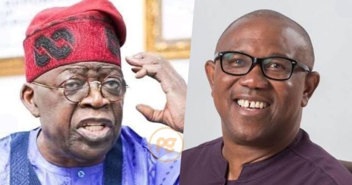 Tinubu: Apc Asks Election Tribunal To Dismiss Obi, Lp’S Petition, Gives Reasons