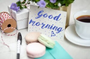 10 Heart Touching Good Morning Messages