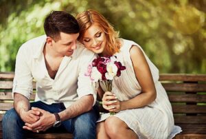 Love and Trust Messages for Long-Distance Relationships