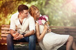 Love and Trust Messages for Long-Distance Relationships