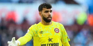 Arsenal vs. Tottenham: Raya Speaks Out on Arteta’s Goalkeeper Decision Arsenal vs. Tottenham: Raya Speaks Out on Arteta's Goalkeeper Decision