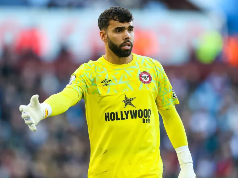 Arsenal vs. Tottenham: Raya Speaks Out on Arteta’s Goalkeeper Decision