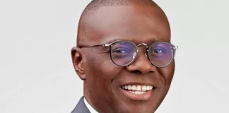 Sanwo-Olu has announced his plans to improve services in Lagos. Sanwo-Olu