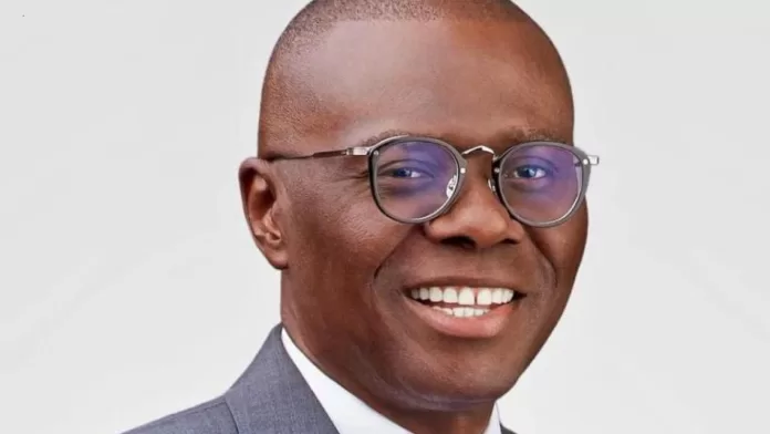 Sanwo-Olu