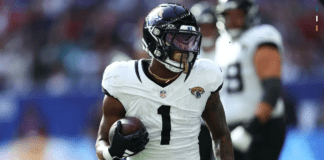 Jaguars vs. Saints Thursday Night Football: Final Analysis Jaguars vs. Saints Thursday Night Football: Final Analysis