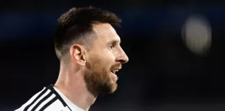 Will Messi take the field tonight for Inter Miami vs. Charlotte? Messi tonight game," Caption: "Lionel Messi ready for action," Image Name: "messi-inter-miami-match-night.jpg