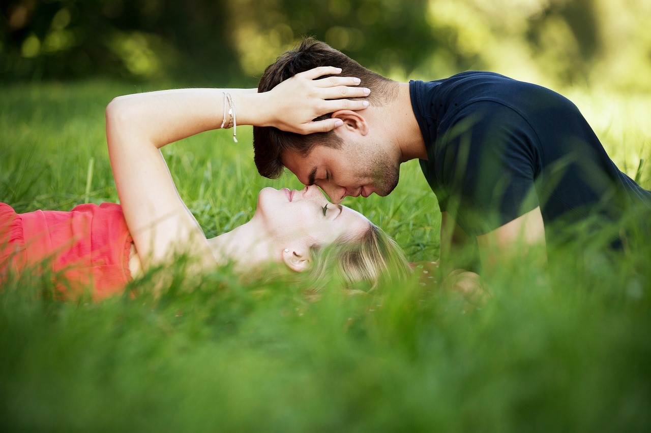 Driving Him Crazy with Love: 10 Messages to Make Him Feel Special
