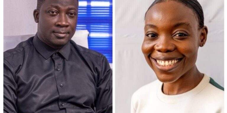 The Two Nigerians who are shortlisted for African Engineering Innovation Prize: