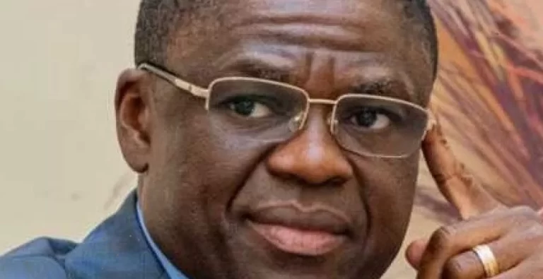 Just in: court upheld Philip Shaibu as Edo’s deputy governor