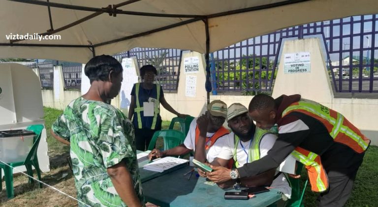 Voting Day in Kaduna and Kogi: What You Need to Know!