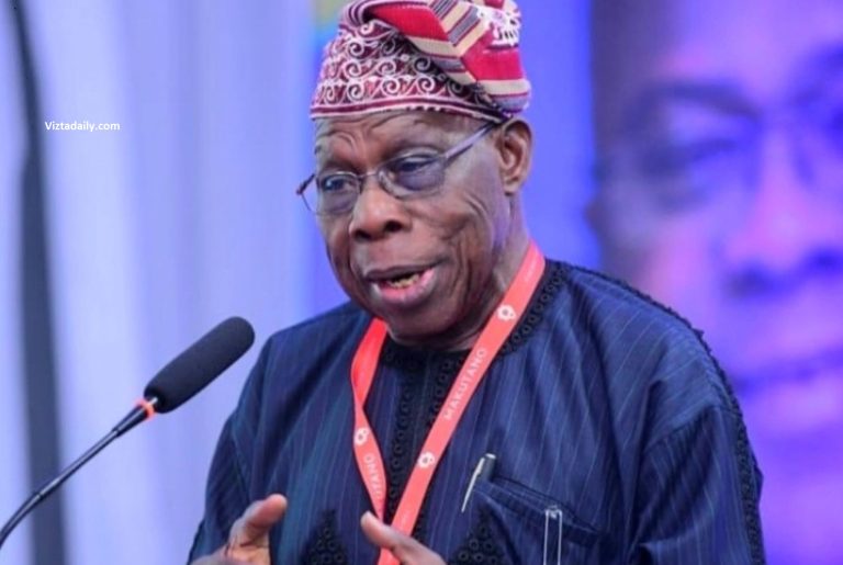 Embracing Identity: Obasanjo on Nigerian Roots and Personal Growth