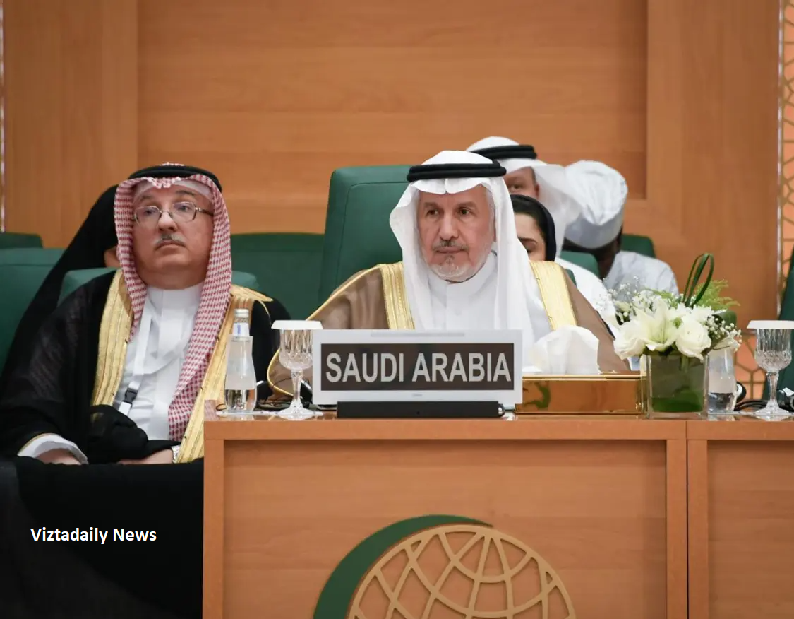 A Beacon of Hope: Saudi Arabia Commitment to Sahel and Lake Chad Development A Beacon of Hope: Saudi Arabia Commitment to Sahel and Lake Chad Development