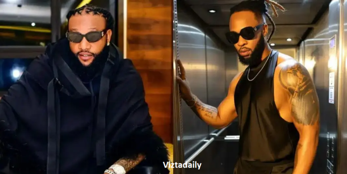 Kcee vs Flavour: The Truth Behind the Rivalry