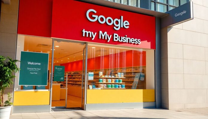 Dominate Local Search: Your Ultimate Guide to Google My Business