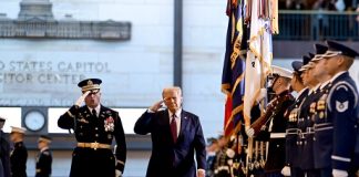 Trump is the 47th President of the USA. Donald Trump USA