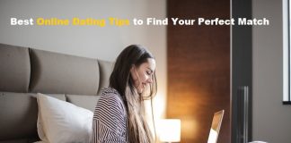 Best Online Dating Tips to Find Your Perfect Match. Best Online Dating Tips