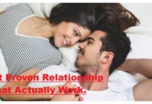 25 Best Proven Relationship Tips That Actually Work. 25 Best Proven Relationship Tips