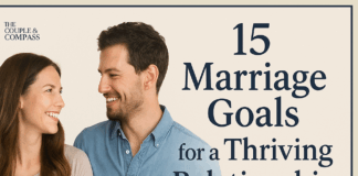 15 Marriage Goals for a Healthy, Lasting Relationship: The Ultimate Guide for 2025 15 Marriage Goals for a Healthy