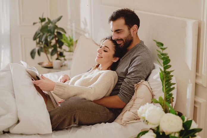 Top 10 Relationship Goals