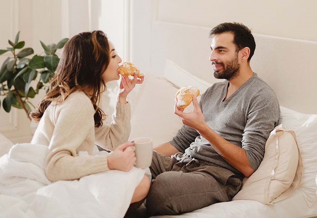 10 relationship goals