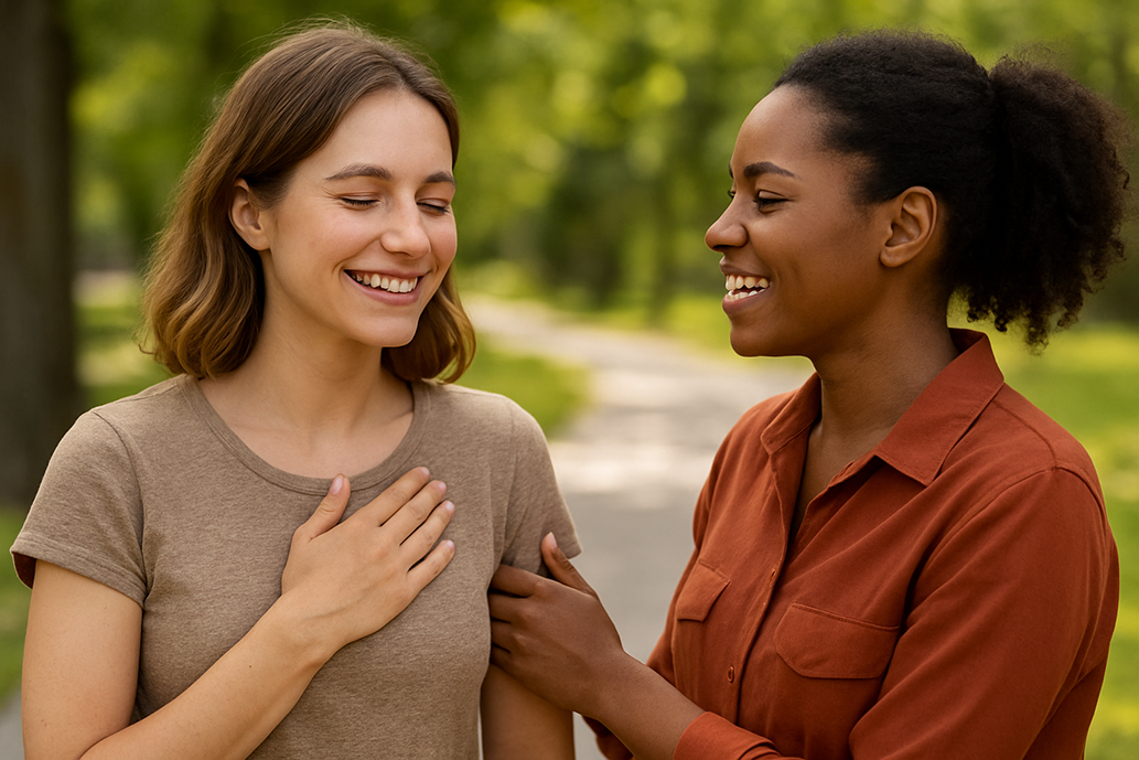 Top 7 Ways How Gratitude Improves Mental Health and Connection 1 How Gratitude Improves Mental Health