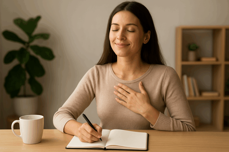 Top 7 Ways How Gratitude Improves Mental Health and Connection