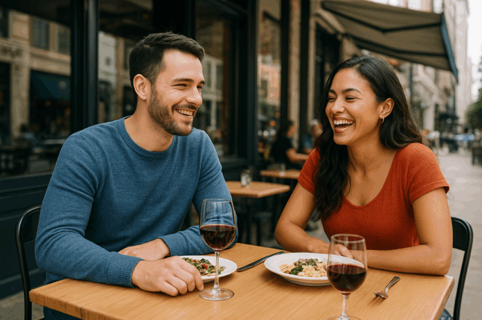 dating tips for men