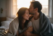 Heart Touching Good Morning Messages: How to Strengthen Your Marriage One Text at a Time heart-touching-good-morning-messages-for-wife