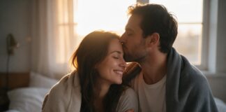 Heart Touching Good Morning Messages: How to Strengthen Your Marriage One Text at a Time heart-touching-good-morning-messages-for-wife