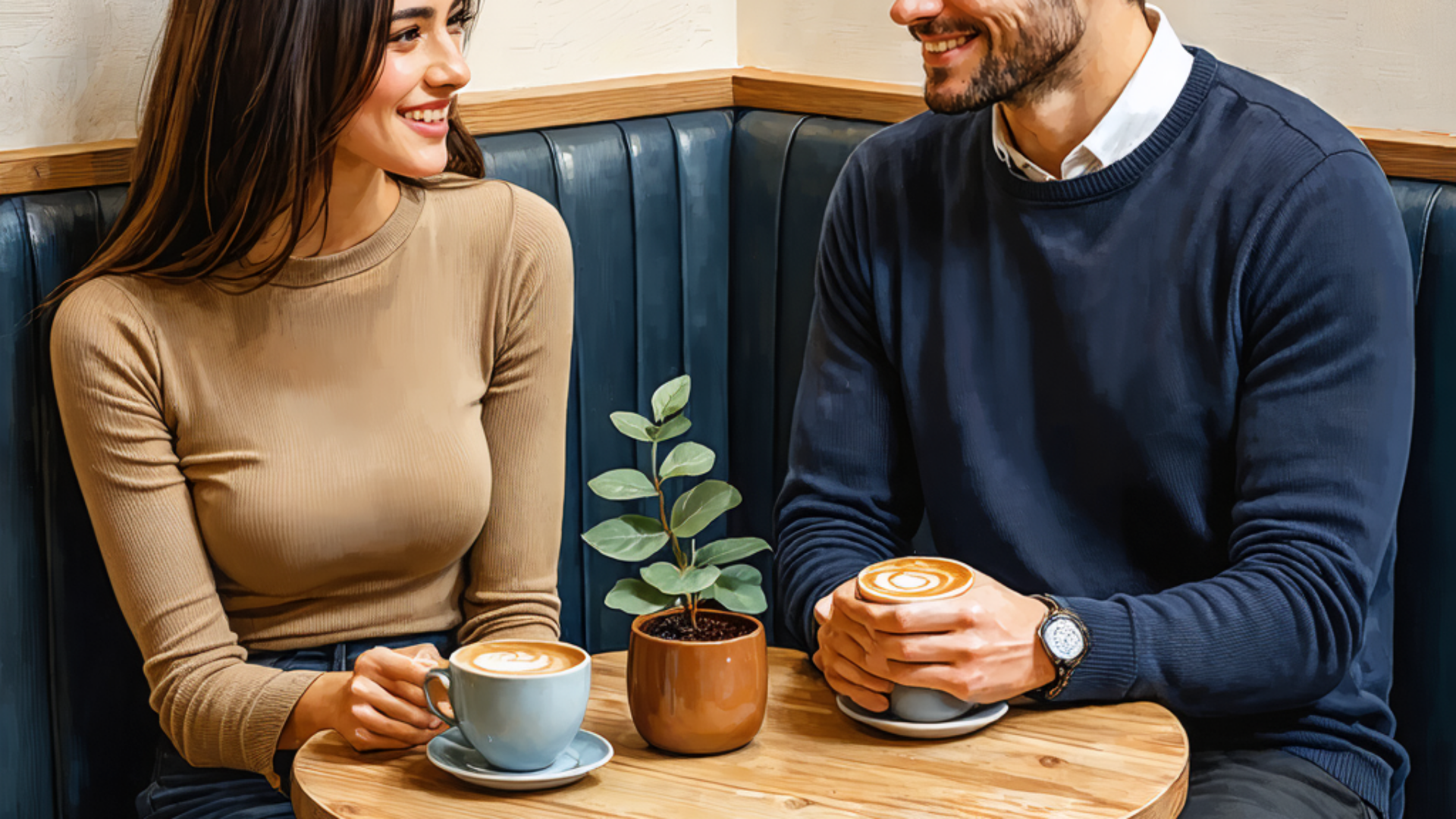 Modern Dating Tips for Men: Build Genuine Connection (2026 Guide) modern dating tips for men