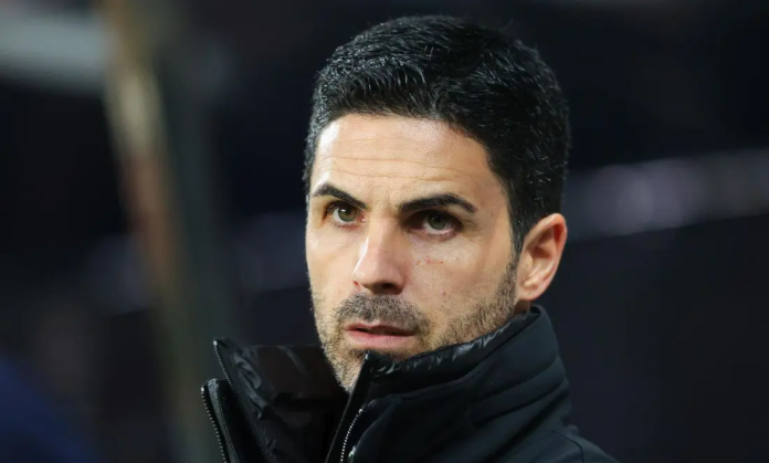 Arteta