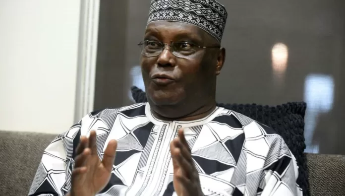 Atiku Abubakar believes