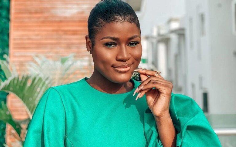 BBNaija Alex admits, “I remain a virgin.”