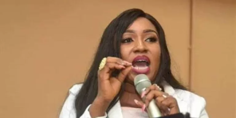 Anti-Corruption Group demands For the Suspension Of President Tinubu’s Minister, Betta Edu due to accusations of procurement fraud.