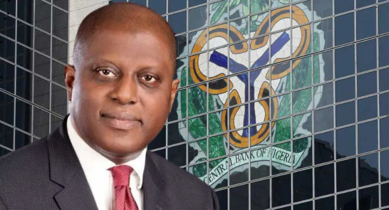 CBN: Cardoso discusses his stance on canceling the licenses of fintech banks like Moniepoint and Opay.