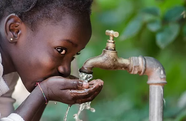 NCDC Cholera Outbreak