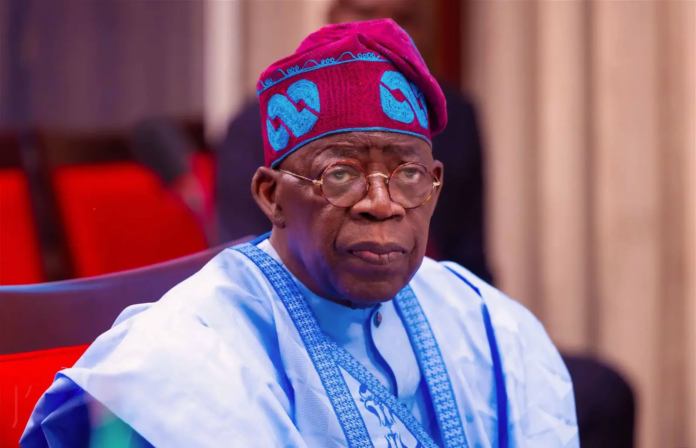 Kano Ulamas Tinubu Kano