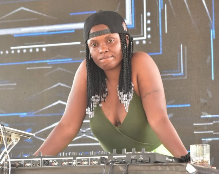 DJ Bella Reveals Epic Collaboration with Burna Boy, Wizkid, Kizz Daniel, and Davido
