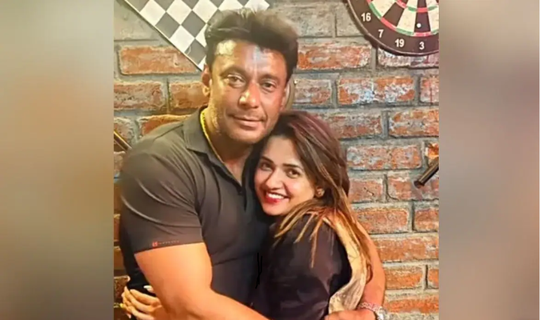Actor Darshan’s Murder Case Involvement Police Discover Horrifying Information