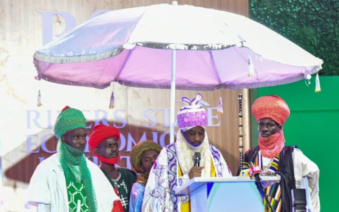 court Emir Sanusi