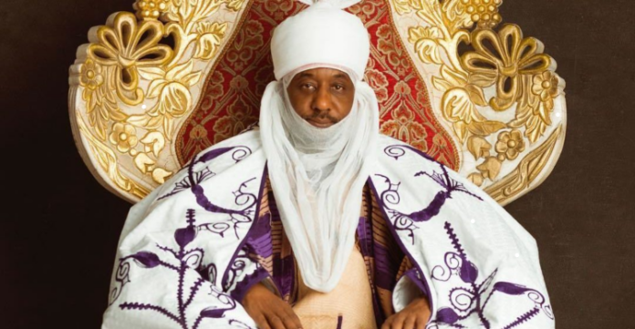 Emir Sanusi