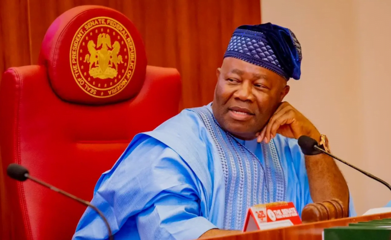Padding allegation: Falana says that Akpabio, not the Senate, suspended Ningi.