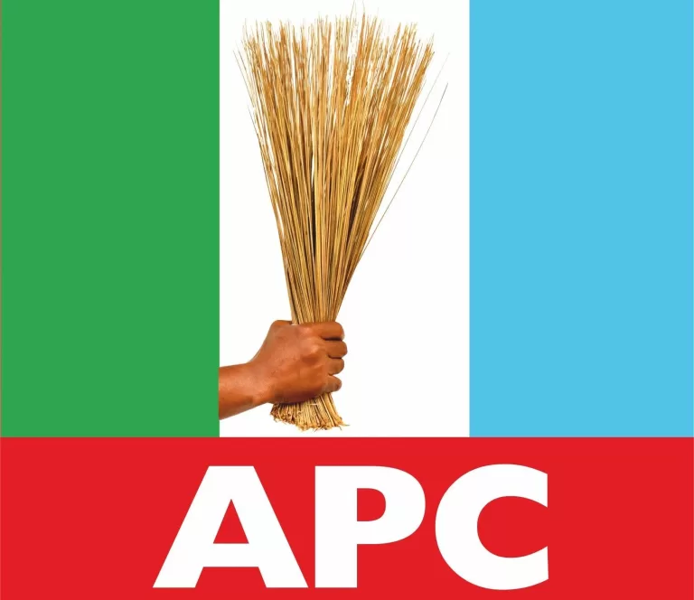 Former Nigerian Envoy Joins APC