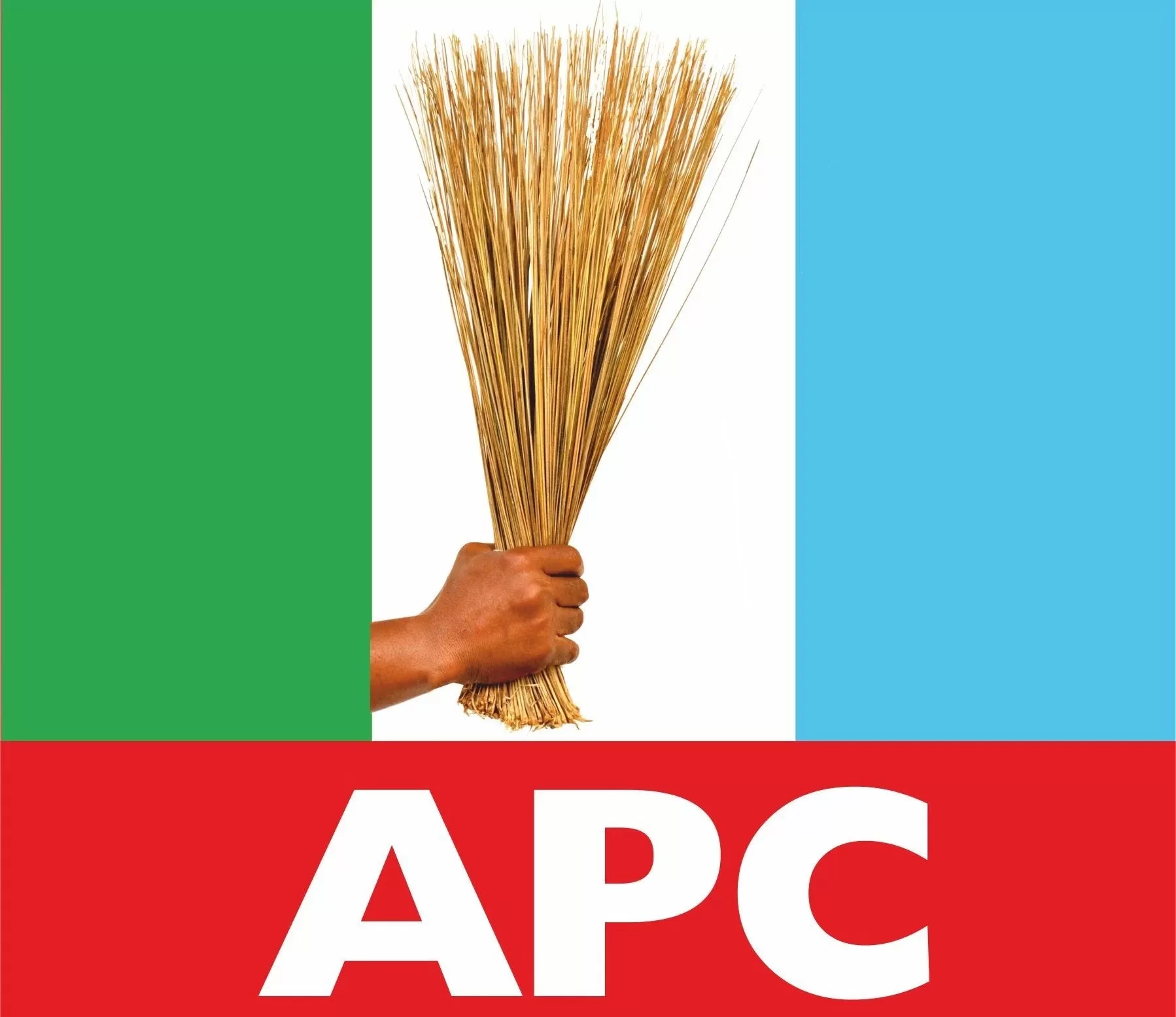 Former Nigerian Envoy Joins APC Former Nigerian